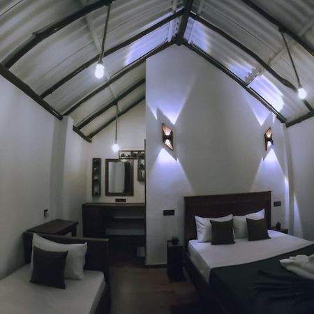 Haven Harbour Hotel Ella Luaran gambar