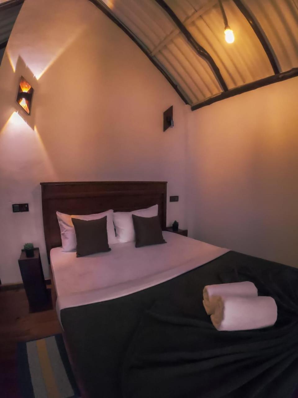Haven Harbour Hotel Ella Luaran gambar