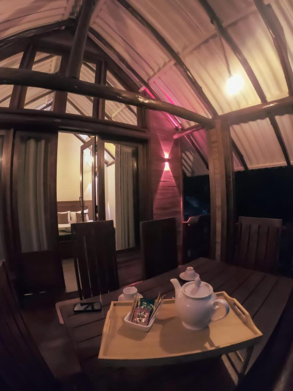 Haven Harbour Hotel Ella Luaran gambar